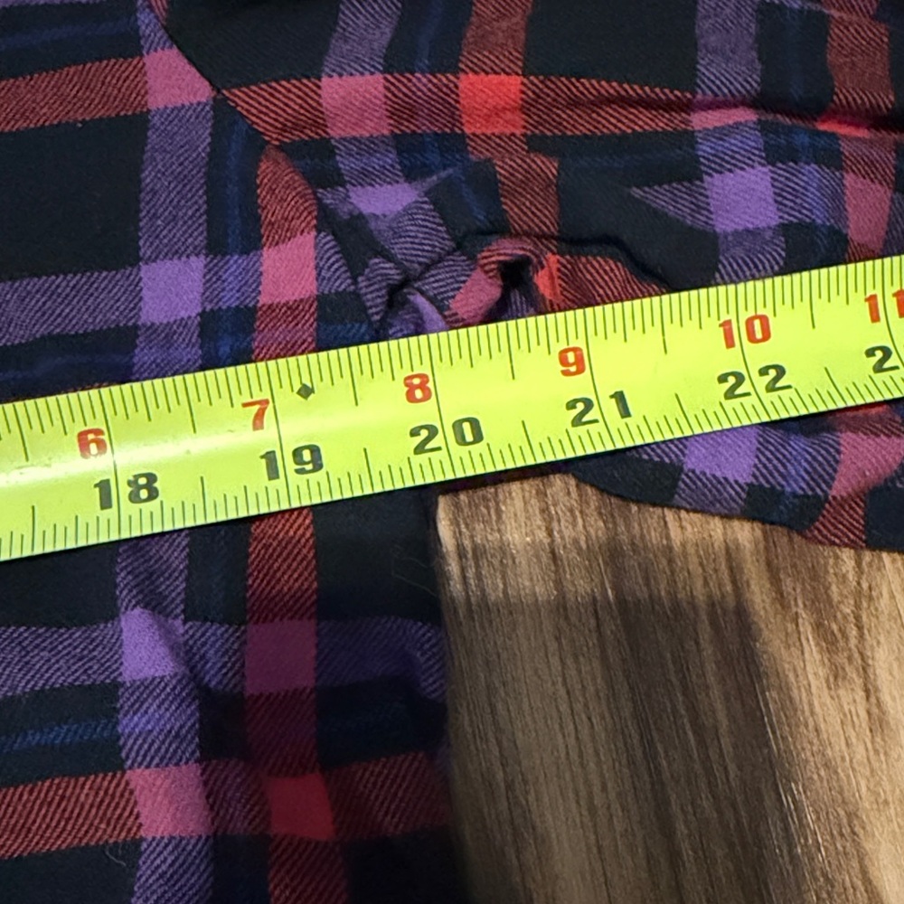 Savage X Fenty Plaid Pajama Set - Picture 13 of 15